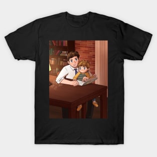 Storytime T-Shirt